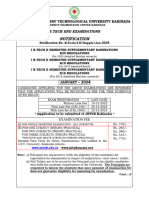 I II B.Tech Supply Jan 2024