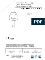 RTC600HS-06 12