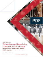 Technology and Knowledge Transfers To Da Cfd14471