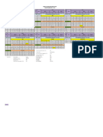 JADWAL Widya Putera