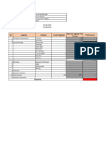 KPI Desa Tewang Pajangan