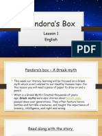 Pandoras Box 1