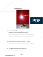 1.1 A Simple Atomic Model 1 QP