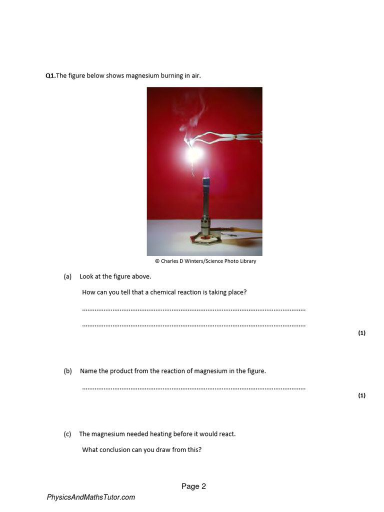 1 1 A Simple Atomic Model 1 Qp Pdf