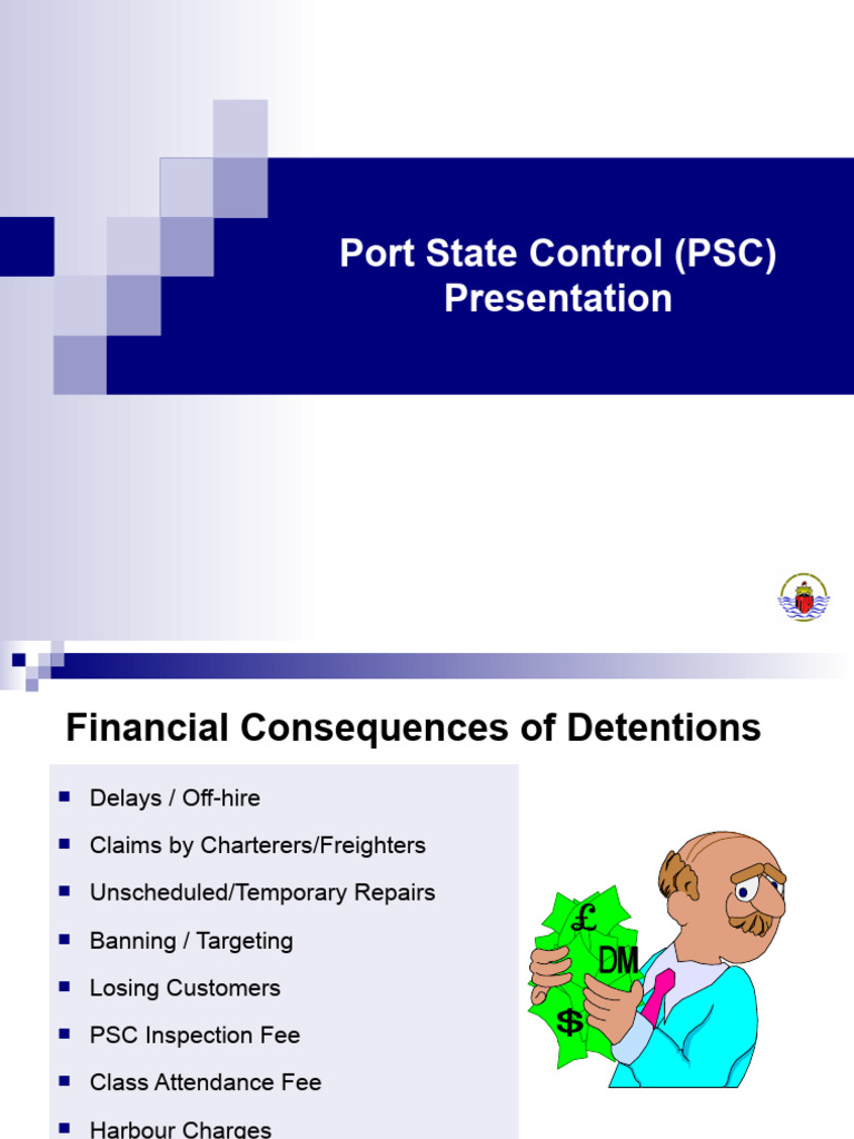 Viii Psc Presentation V2 Pdf