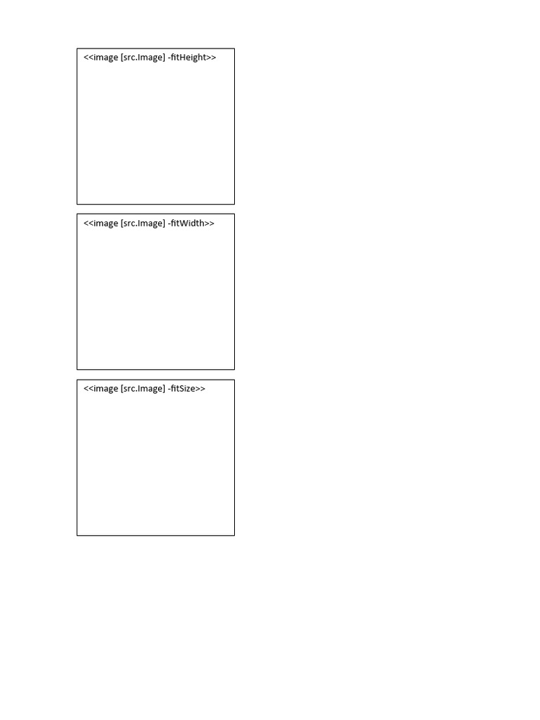 Reporting engine template dynamic stretching pdf