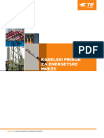 EPP 0500 - HR - 4 16 Izolacijske Cijevi Trake I Manšete Izvod Iz Kataloga