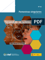 64 - EEI - Femeninas-Singulares - 2021 - 4º Eso