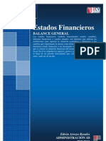 Estados Financieros