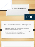 PDF-3. Cash Flow Statement
