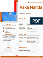 CV Raka Nanda Putra