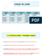 Strategii de Piata - Suport Seminar Nr. 8 (II)