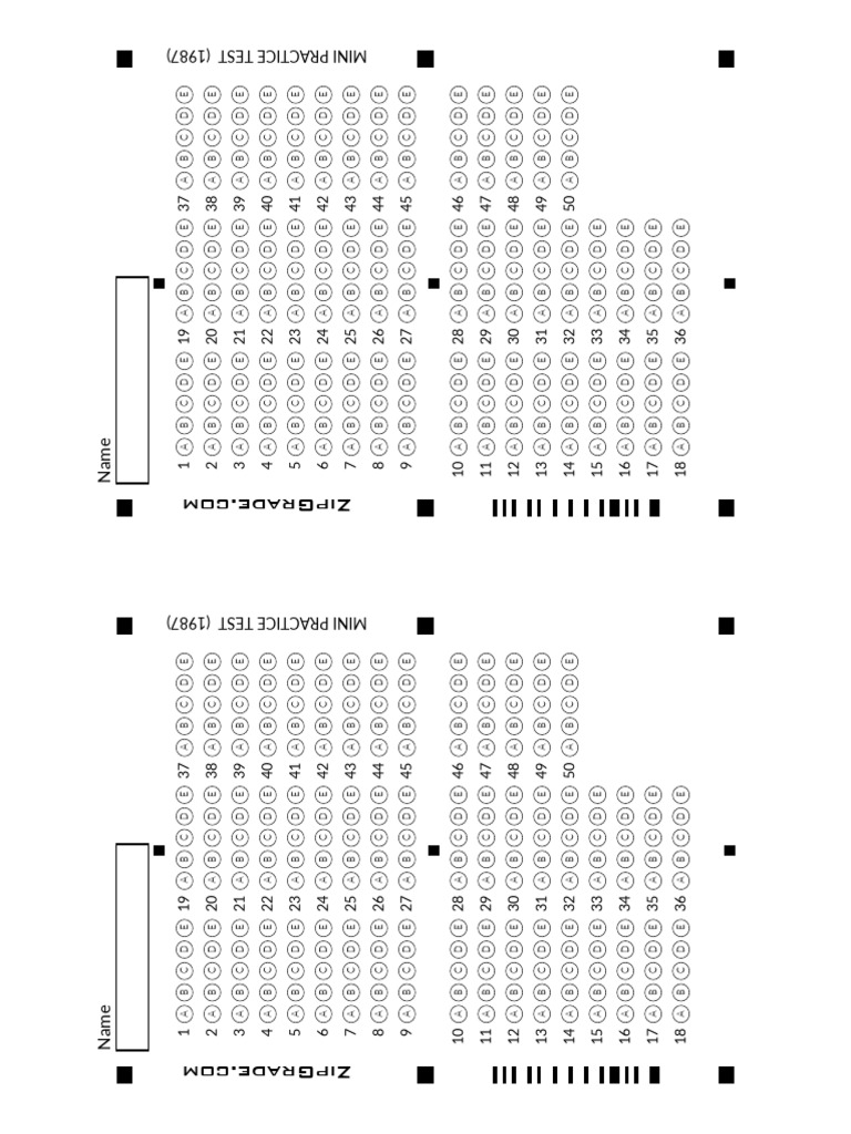 1987 X 2 | PDF