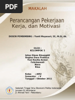 Download PERANCANGAN PEKERJAAN by Intan Diane Binangkit SN70311709 doc pdf