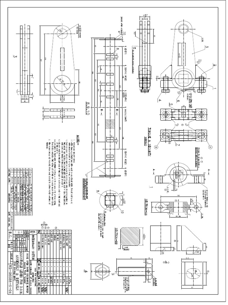 WD 96038 S 04 | PDF