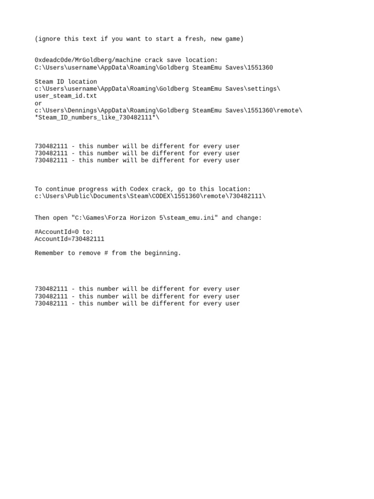 Save Location | PDF | Games & Activities | Technology & Engineering