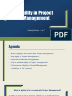 Project Management (Lec 7)