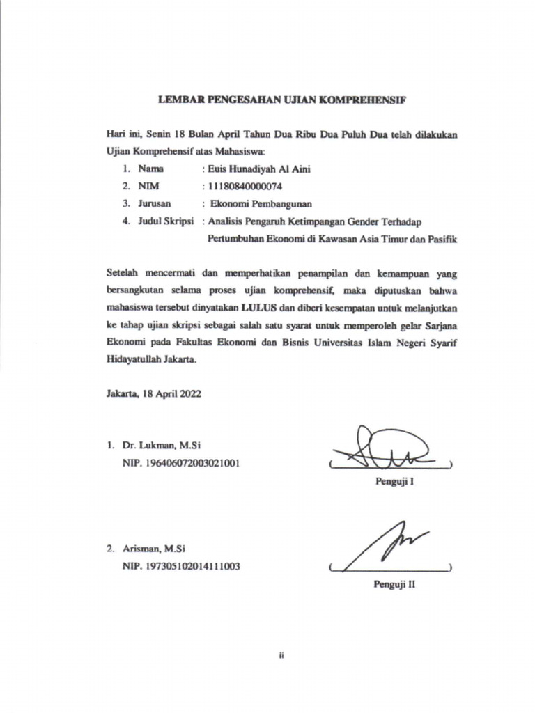 Comprehensif | PDF