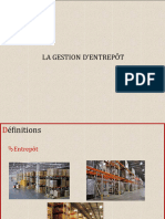 1-GESTION D'entrepot L 1 PDF