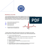 Ratunkowa Ocena EKG