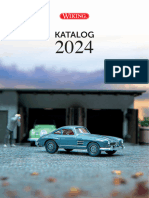 Wiking Katalog 2024