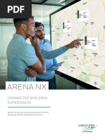 CL ARENA NX Brochure SINGLE PAGES EN3Z 0942GE51 R0417