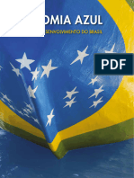 Economia Azul Vetor para o Desenvolvimento Do Brasil