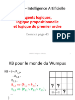 08-Logique Ex Wumpus