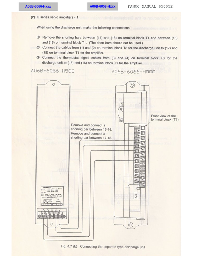6058 6066 Information | PDF