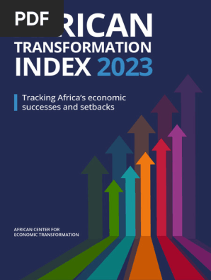 African Transformation Index 2023 1700635528