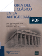 339213789 Historia Del Arte Clasico en La Antiguedad