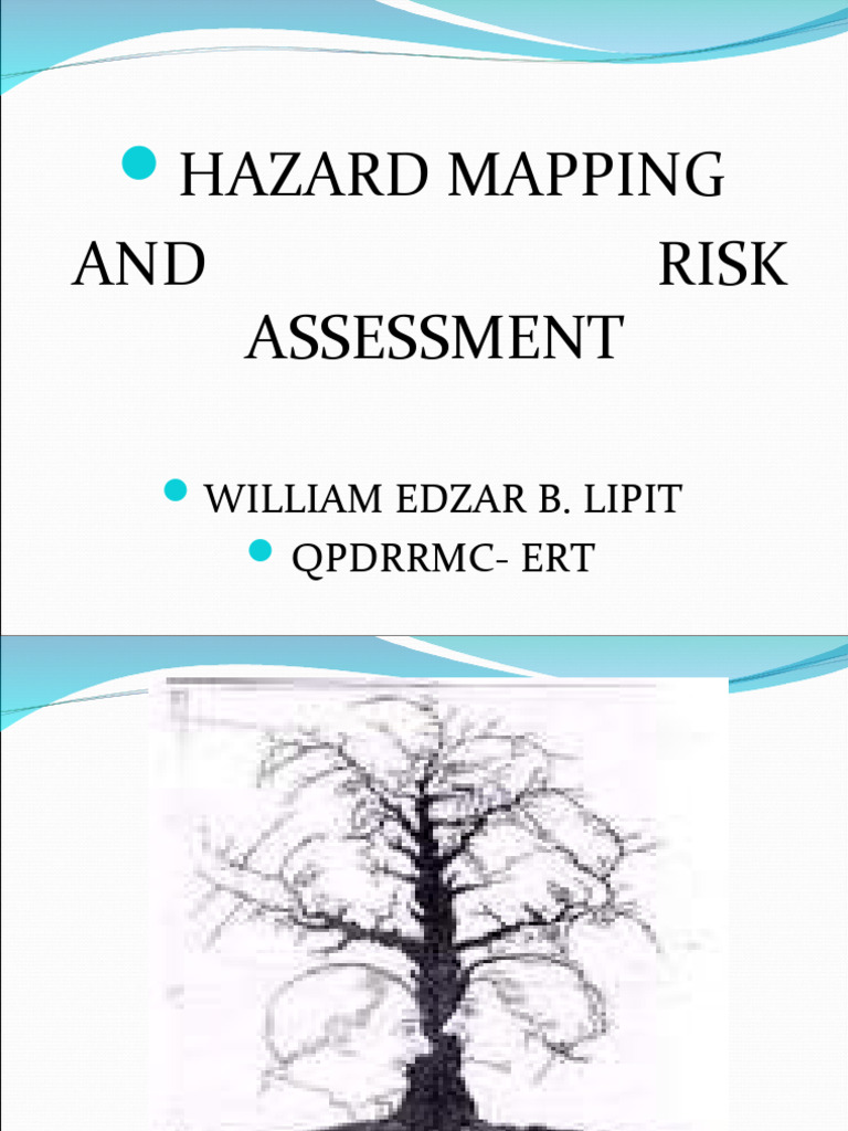 Community Hazard Mapping Guide | PDF | Hazards | Risk