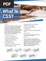 CSS Success Formula