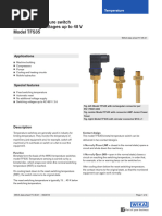 DS TV3501 en Co 25303