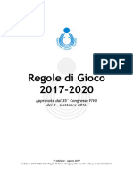 Pallavolo Regole - Di - Gioco - 2017 - 20 - v1 - Mod