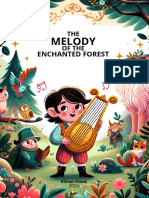 Eliran Oved - The Melody of The Enchanted Forest