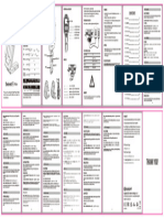 Swivel Pro Max User Manual