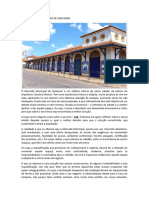 A Propósito Do Mercado de Santarém