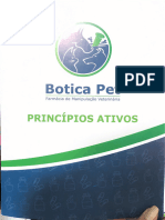 Fármacos - Botica Pet