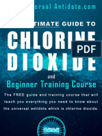 The Ultimate Guide To Chlorine Dioxide v1.4