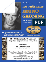 Bruno Gröning Film