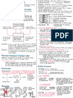 Homeostasis Summary