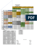 Jadwal Genap 2023-2024