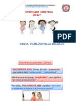 Psicoprof-Conceptos Generales