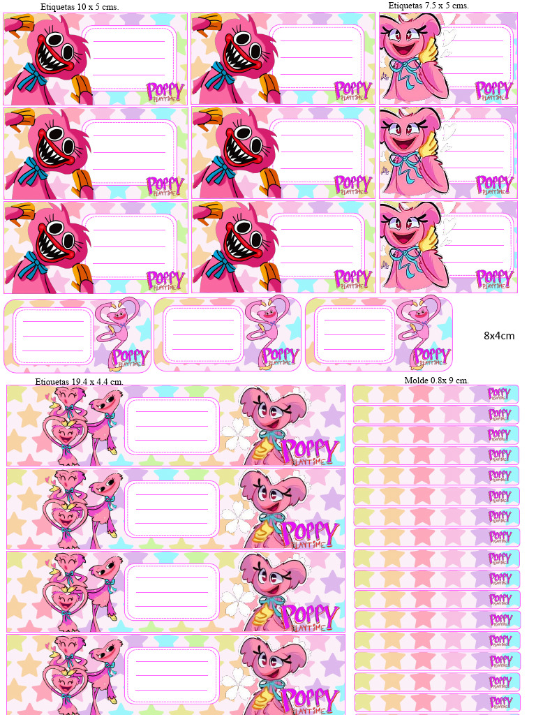 PlayTime Girl | PDF