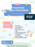 Presentasi (FISIKA X.2) Kelompok 1