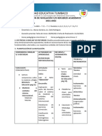 Plan Niv. - 1robach - QUIMICA