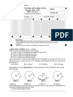 De Giua Ky 2 Vat Ly 11 Nam 2021 2022 Truong Thong Nhat A Dong Nai