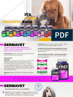 Dr. Vet Abril 2022 Catalogo