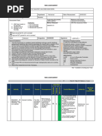 RISK Assement AGE-DSV-HIGH SPEED DOOR-30.05.2023